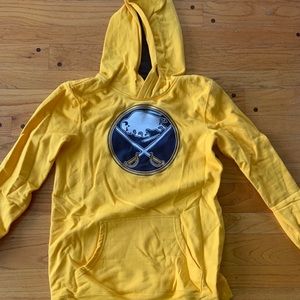 Buffalo Sabre’s Hoodie